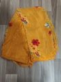 Crepe Saree